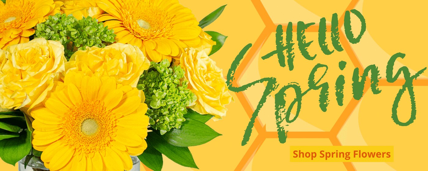 Flower Delivery to Newton by Flowers by Ruzen Florist & Flower Delivery